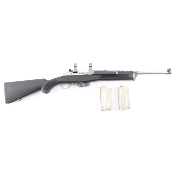 Ruger Ranch Rifle .223 REM 581-98890