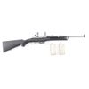 Image 1 : Ruger Ranch Rifle .223 REM 581-98890