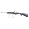 Image 2 : Ruger Ranch Rifle .223 REM 581-98890