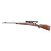 Image 1 : Mathieu Arms Left Hand Bolt Rifle .30-06 #1094