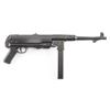 Image 1 : Replica German MP-40 Sub-Machine Gun.