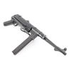 Image 4 : Replica German MP-40 Sub-Machine Gun.