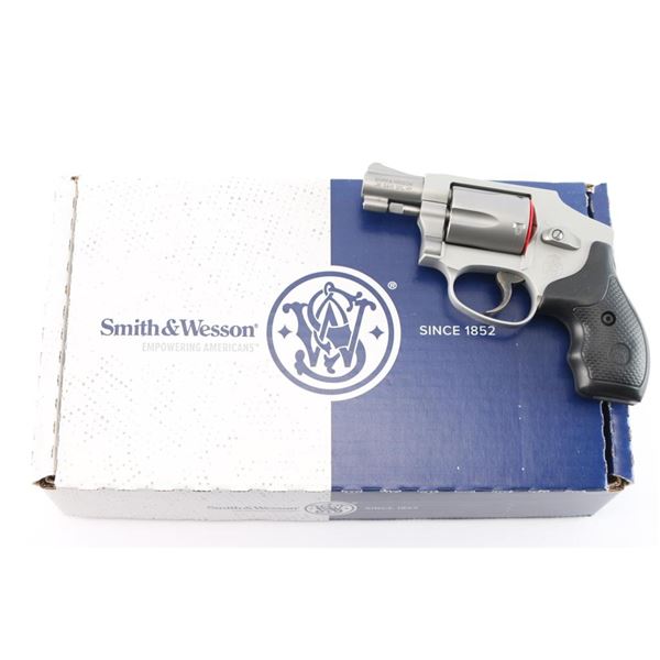 Smith & Wesson 642-1 .39 SPL +P #EEJ7508