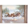 Image 2 : Original Oil on Canvas