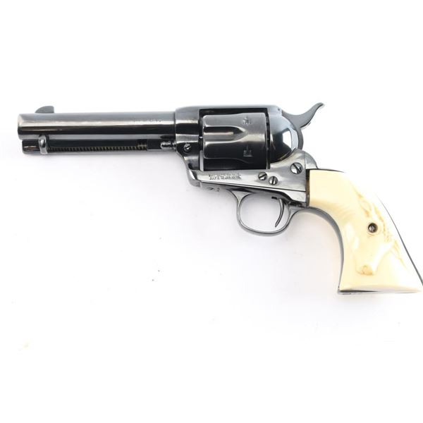 Colt Single Action Army .38-40 Win #192875