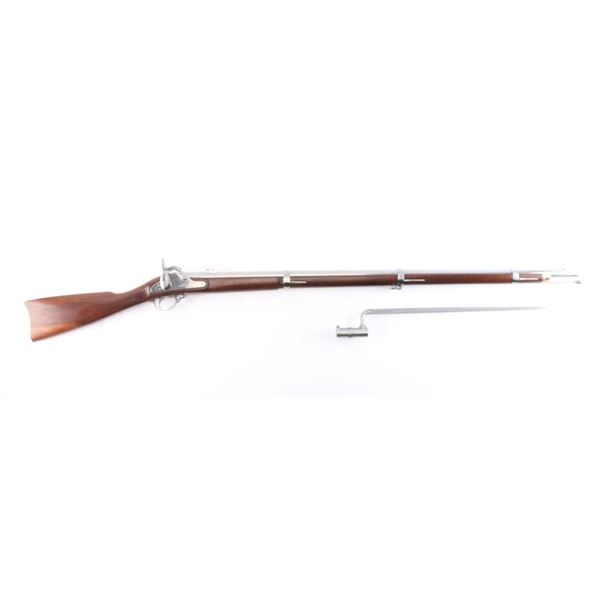 Armi Sport 1861 C.S. Richmond Musket .58 Cal