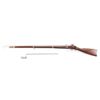 Image 2 : Armi Sport 1861 C.S. Richmond Musket .58 Cal