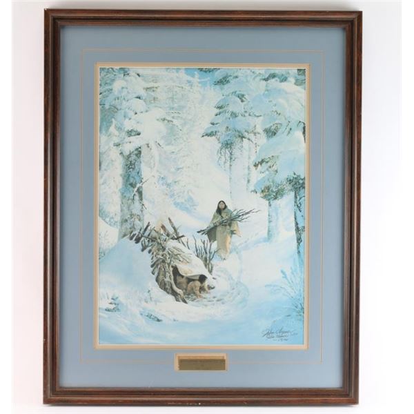 Fine Art Print