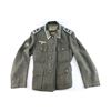 Image 1 : WWII German Mountain Troops Tunic.