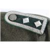 Image 6 : WWII German Mountain Troops Tunic.