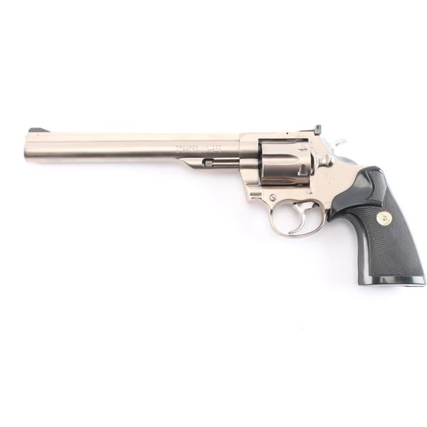 Colt Trooper Mk III .357 Mag #77562L