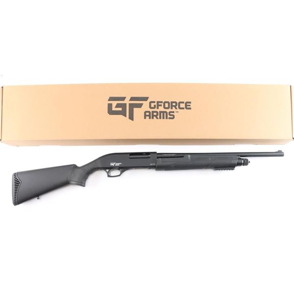Francolin / GForce Arms GF3P 20 GA