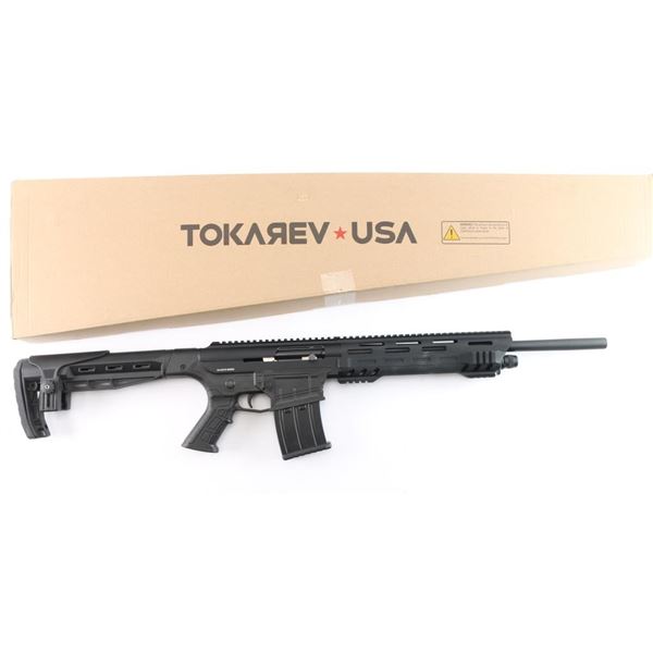 Tokarev TAR20 20 GA #52-H24YD-009056