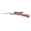 Image 2 : Winchester Model 43 .218 Bee #35562A
