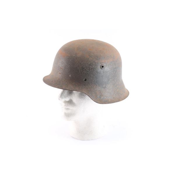 M42 WWII German Army Helmet