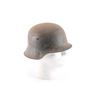 Image 2 : M42 WWII German Army Helmet
