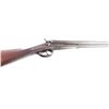 Image 10 : William Moore & Co Underlever 12 Ga #2973
