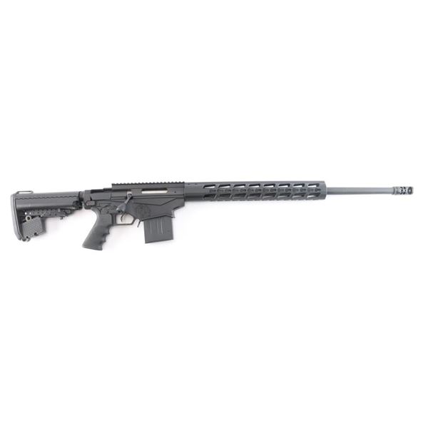 Ruger Precision 6mm Creedmoor #1800-75266