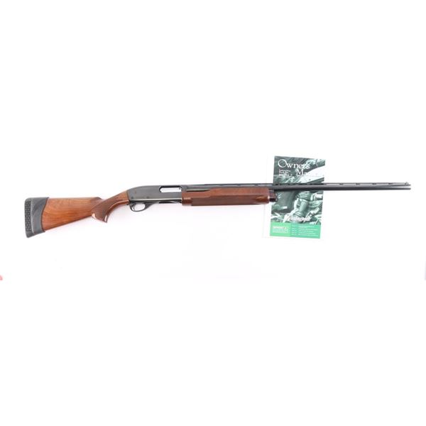Remington 870 'Competition' 12 Ga #V744267V