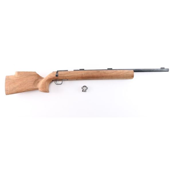 Kimber 82 Government .22 LR #GM015149