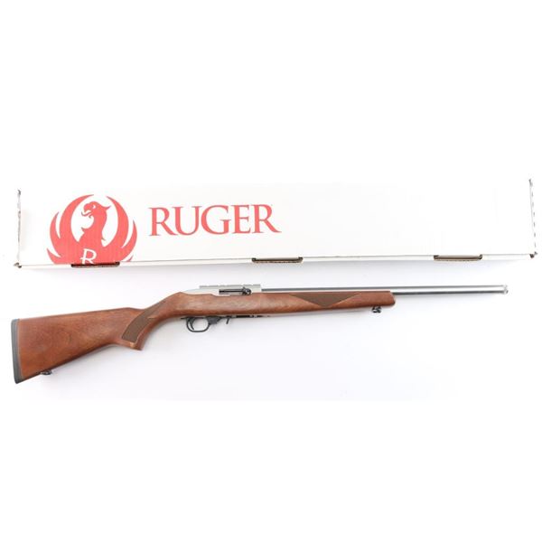 Ruger 10/22 .22 LR #0021-48184