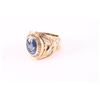 Image 3 : Gold WW2 U.S.A.A.F. Masonic Ring.