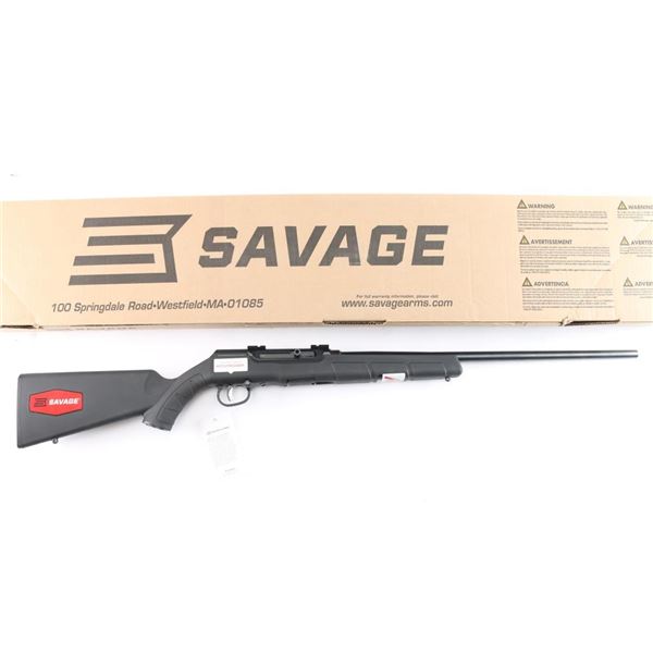 Savage A22 .22 LR #3606612