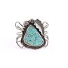 Image 1 : Vintage Navajo Cuff Bracelet