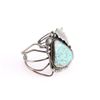 Image 2 : Vintage Navajo Cuff Bracelet