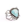 Image 3 : Vintage Navajo Cuff Bracelet