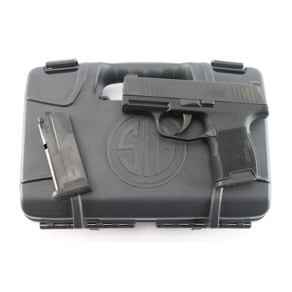 Sig Sauer P365 9mm #66F953530