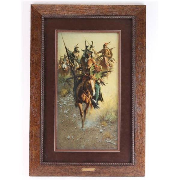 Fine Art Print