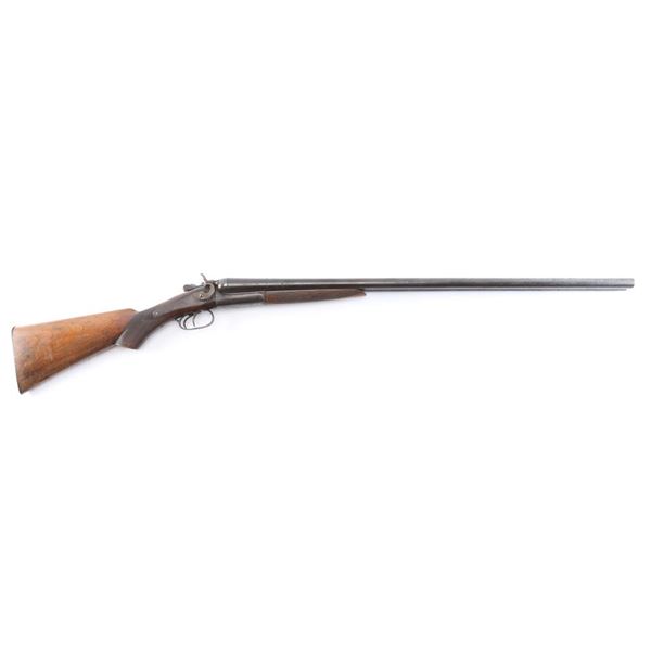 Bright Arms Co. Hammer Gun 12 Ga #2157