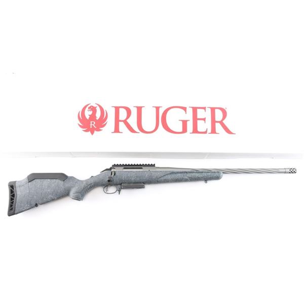 Ruger American .308 Win #692089095