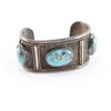 Image 1 : Navajo (3) Stone Cuff