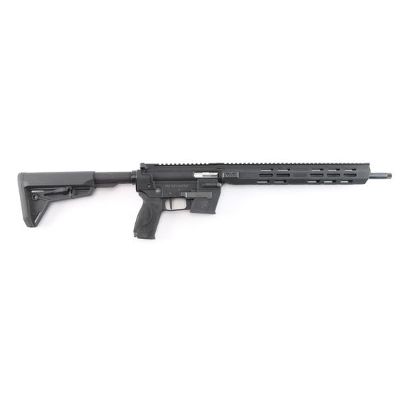 Smith & Wesson Response 9mm #RSP1160