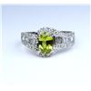 Image 1 : Dazzling Certified Natural Alexandrite
