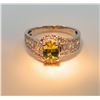 Image 2 : Dazzling Certified Natural Alexandrite