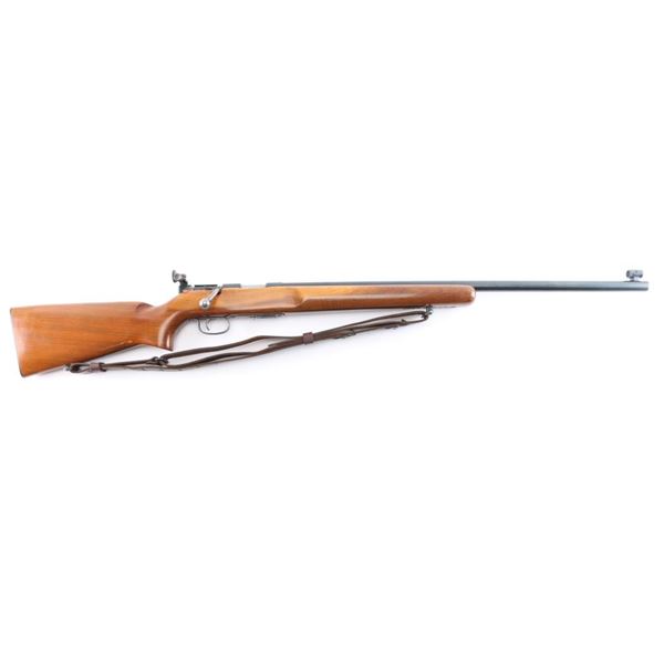 Remington 513-T 'Matchmaster' .22 LR #142360