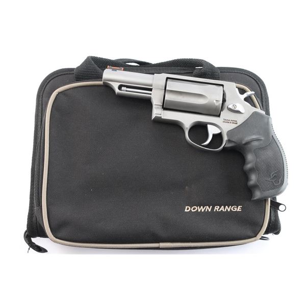 Taurus Judge .410/.45 LC #ACL518351
