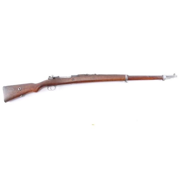 K. Kale / CAI 1938 'Turkish Mauser' 8mm #94049