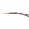 Image 2 : K. Kale / CAI 1938 'Turkish Mauser' 8mm #94049