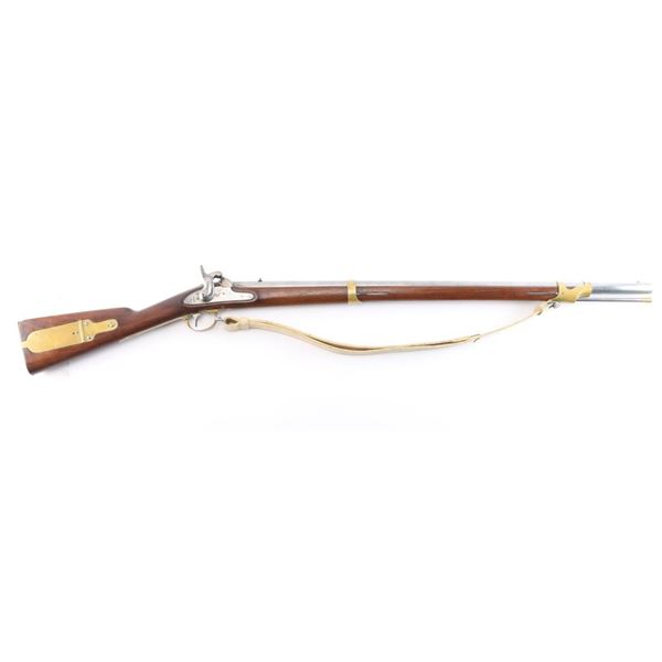 Tryon 1841 Mississippi Rifle .54 Cal NVSN