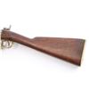 Image 3 : Tryon 1841 Mississippi Rifle .54 Cal NVSN