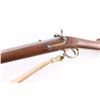 Image 4 : Tryon 1841 Mississippi Rifle .54 Cal NVSN