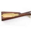 Image 5 : Tryon 1841 Mississippi Rifle .54 Cal NVSN