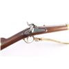 Image 7 : Tryon 1841 Mississippi Rifle .54 Cal NVSN