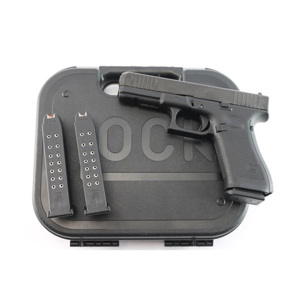 Glock 17V 9mm #CGSU573