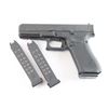 Image 2 : Glock 17V 9mm #CGSU573