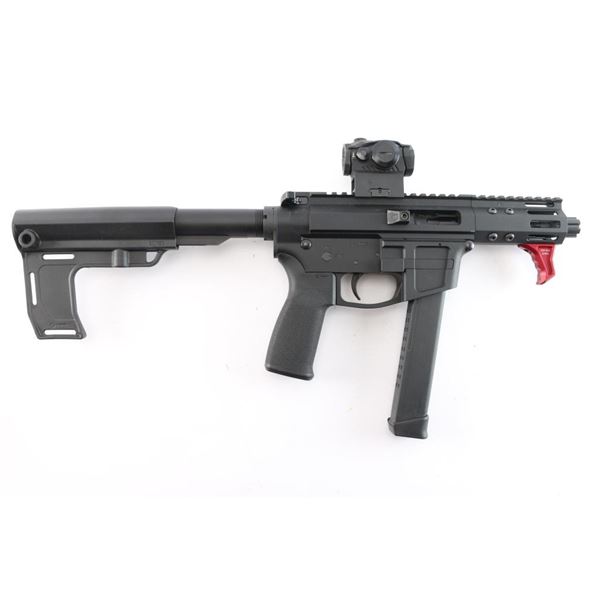 F.M. Products FMP 9 9mm #9-10106